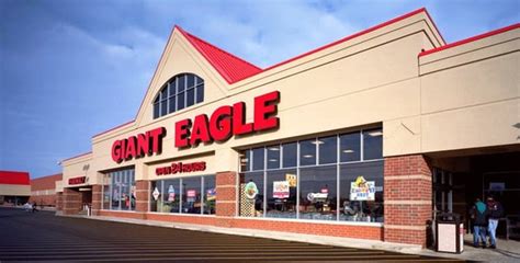Giant eagle frederick md - 4,706 reviews from Giant Eagle employees about Giant Eagle culture, salaries, benefits, work-life balance, management, job security, and more. ...